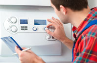 free Launcherley gas safe engineer quotes